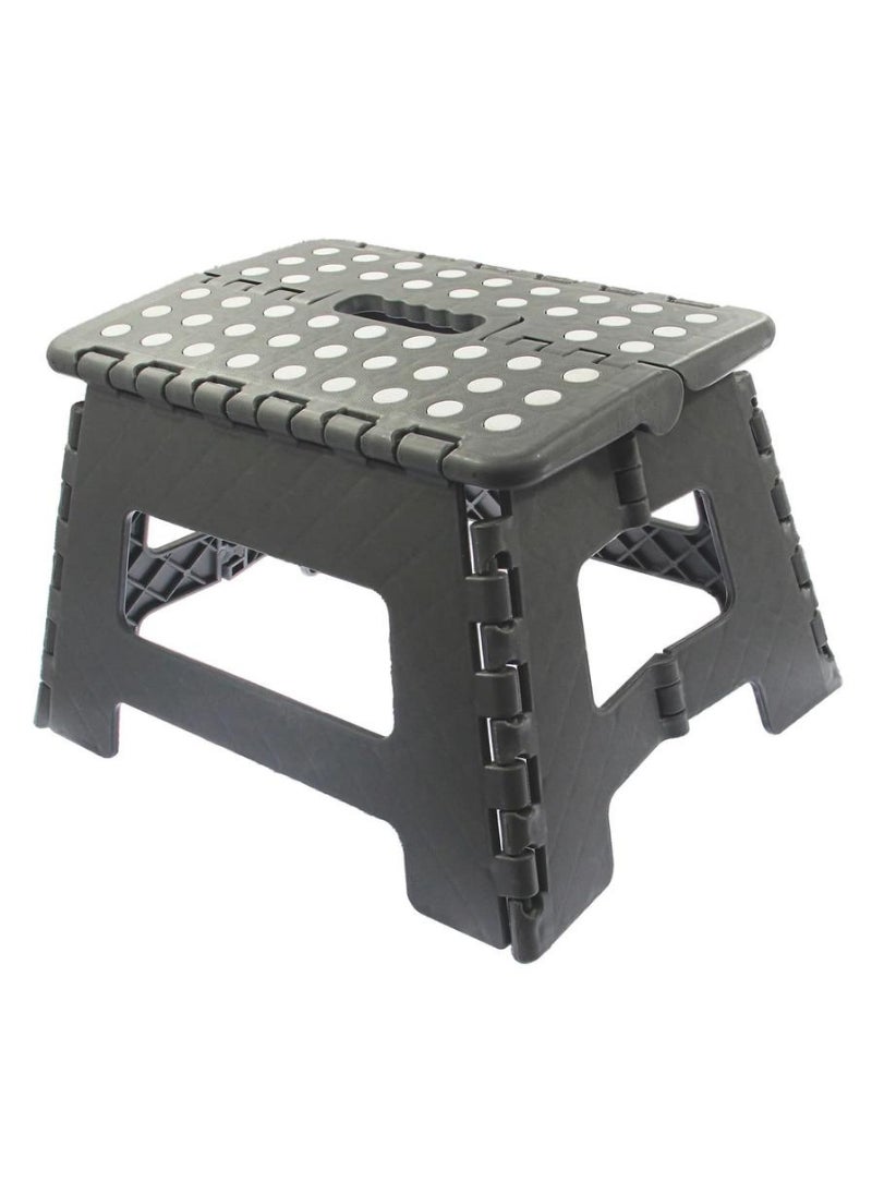 Plastic Folding Step Stool