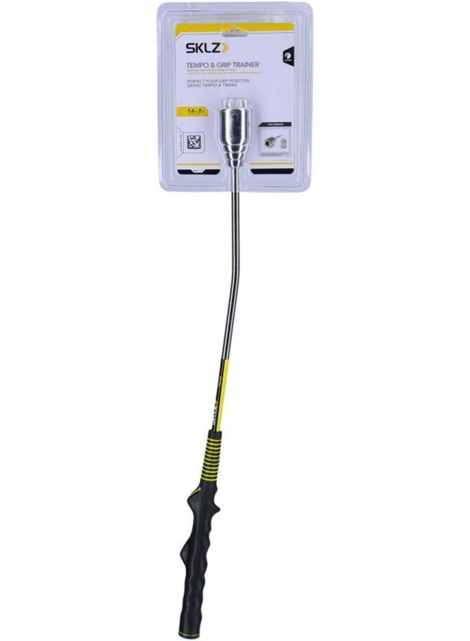 SKLZ SKLZ Golf Tempo & Grip Trainer for Right-Handed Golfers  - Image 2