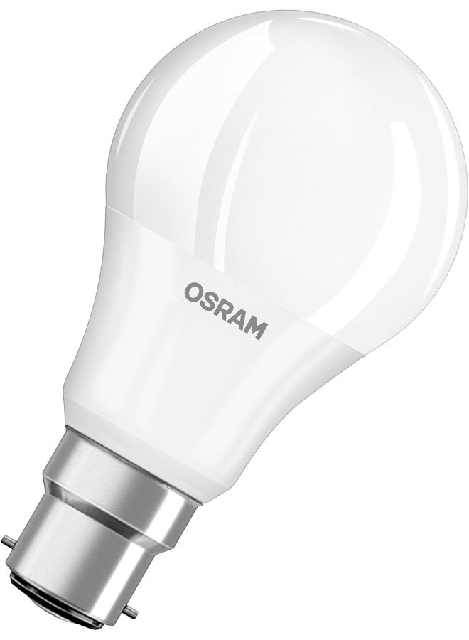 OSRAM Osram Classic A60 8.5W Day Light Frosted Pin LED Light - Image 2