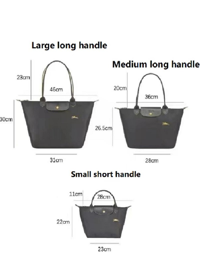 Longchamp - Le Pliage Original Tote bag - Image 1
