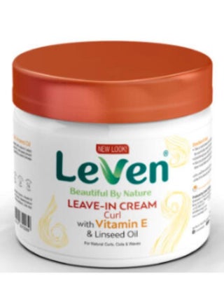 LEAVE-IN CREAM Curl with Vitamin E and Linseed Oil 250 ml - pzsku/Z19FFAFF043B2F2AFE7F2Z/45/1749658863/5917825c-0b3c-435d-bb84-c08ca8856318