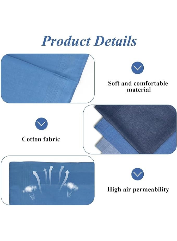 بتيمفم المناديل الكبيرة للرجال - Image 2