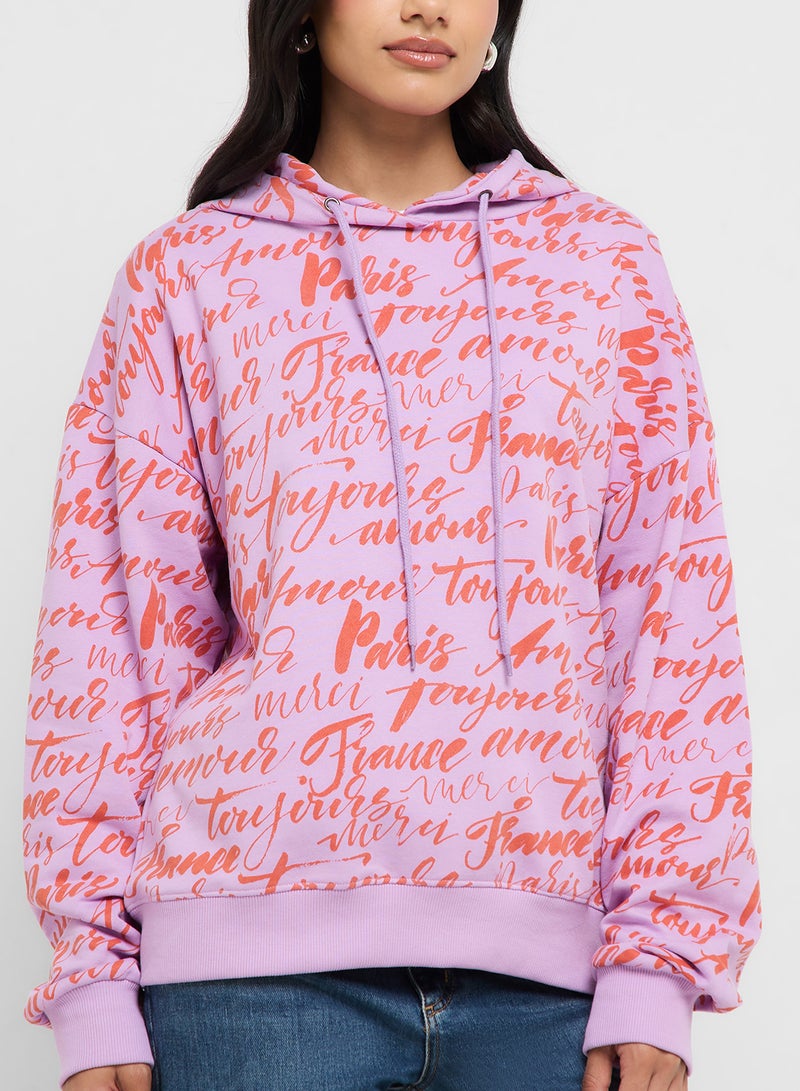 Ginger Pullover Hoodie  - Image 3