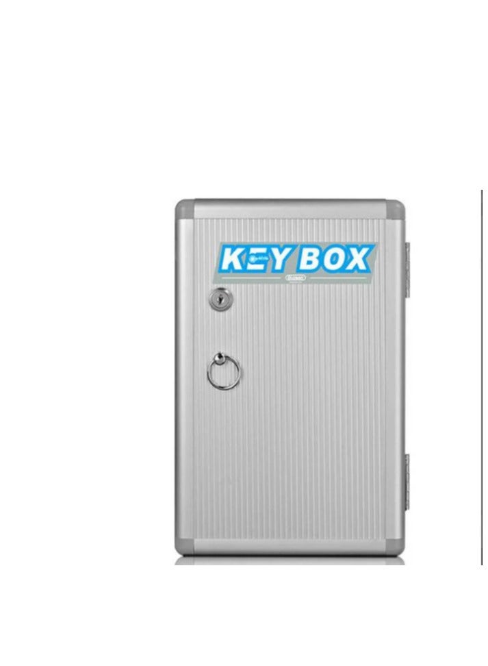 Glosen Key cabinet Aluminum 24 keys - Image 1