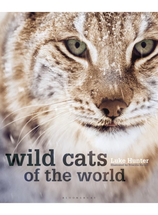 Wild Cats of the World 