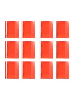 ATLAS 12Pieces Project File Red  - Image 2