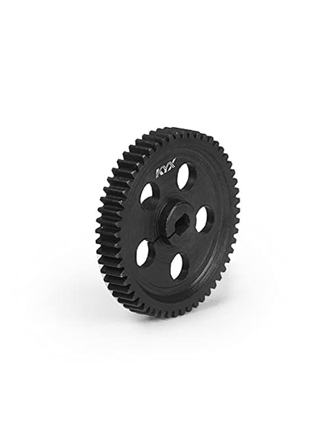 KYX Racing Hardened Steel Transmission Gear Set Gearbox Gear Set Upgrades Accessories for 1/24 RC Crawler Car Axial SCX24 Deadbolt JLU C10 B-17 - Image 5