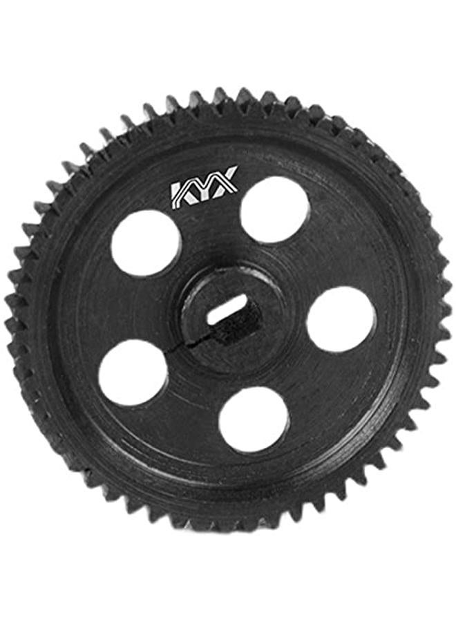 KYX Racing Hardened Steel Transmission Gear Set Gearbox Gear Set Upgrades Accessories for 1/24 RC Crawler Car Axial SCX24 Deadbolt JLU C10 B-17 - Image 4