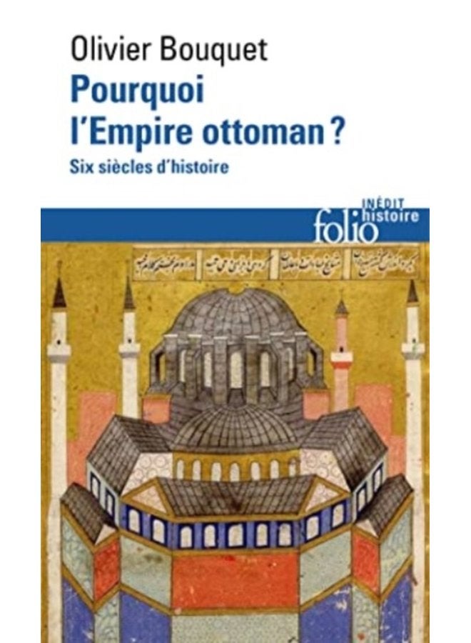 Pourquoi Lempire Ottoman - Paperback