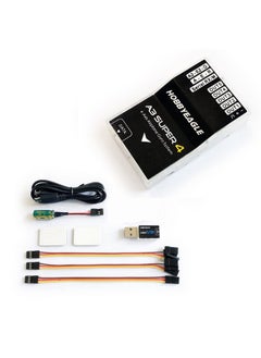 Hobbyeagle A3 Super 4 Rc Plane Airplane Gyro Flight Controller Stabilizer For Rc Fixed-Wing Airplane Model Plane Fpv