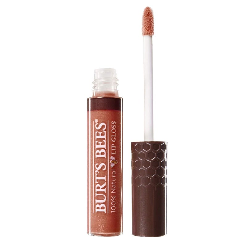 Burt's Bees Harvest Time Lip Gloss - Image 1