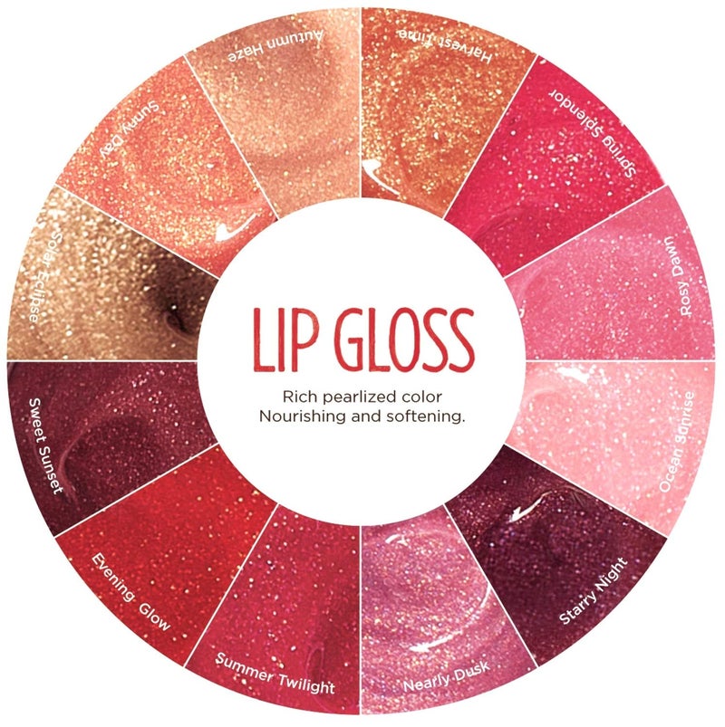 Burt's Bees Harvest Time Lip Gloss - Image 5