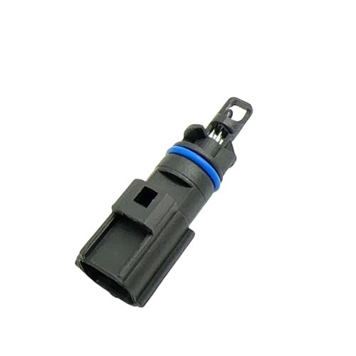 Bstenky Air Charge Temperature Sensor Compatible with Aspen, Sebring, Dakota, Durango, Ram 1500, Ram 1500 Van, Ram 2500, Ram 3500 Replace# 56028364AA - Image 2