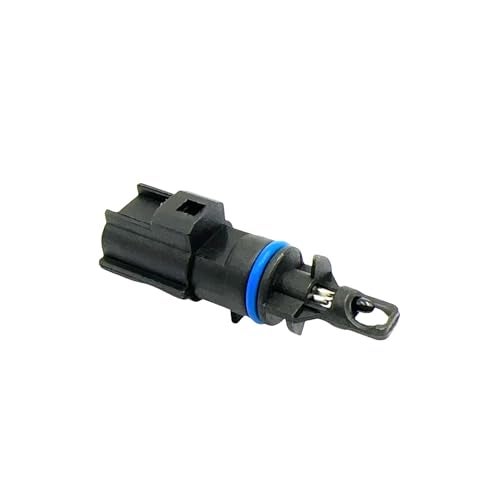 Bstenky Air Charge Temperature Sensor Compatible with Aspen, Sebring, Dakota, Durango, Ram 1500, Ram 1500 Van, Ram 2500, Ram 3500 Replace# 56028364AA - Image 1