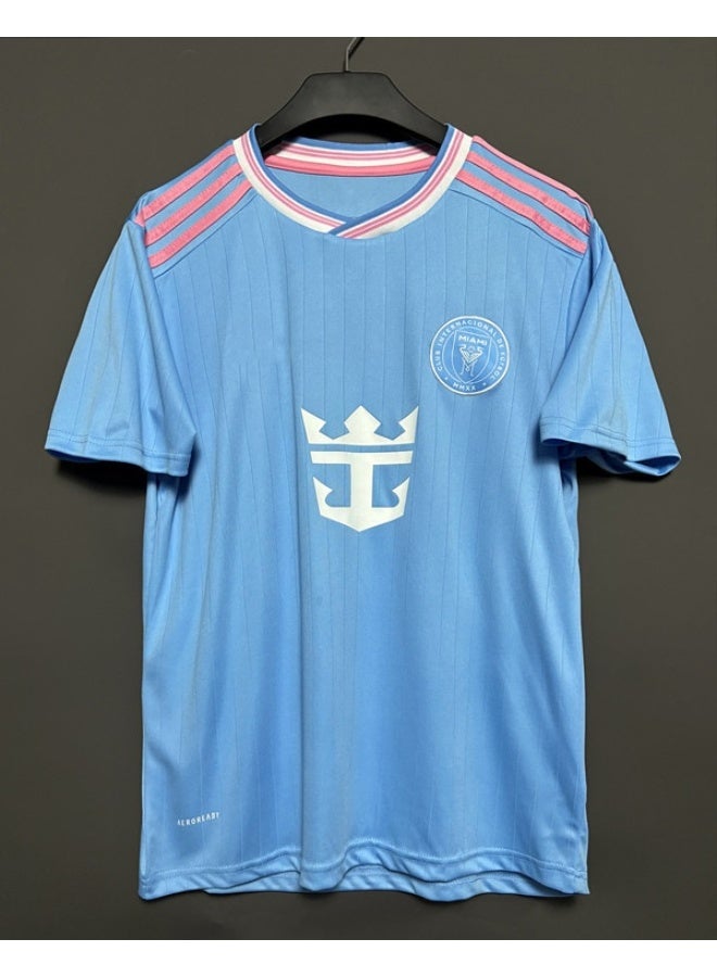 KUYING Fashionable Sports Football Top - Image 1