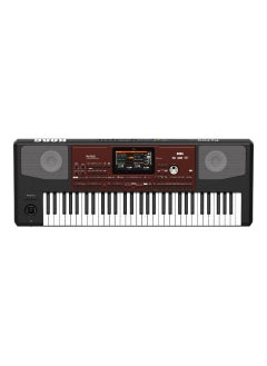 Korg Korg Pa700 61-Key Professional Arranger Synthesizer Keyboard  - Image 1