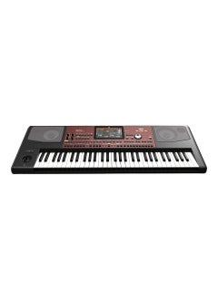Korg Korg Pa700 61-Key Professional Arranger Synthesizer Keyboard  - Image 2