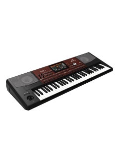 Korg Korg Pa700 61-Key Professional Arranger Synthesizer Keyboard  - Image 3