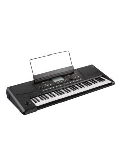 Korg Korg Pa700 61-Key Professional Arranger Synthesizer Keyboard  - Image 4