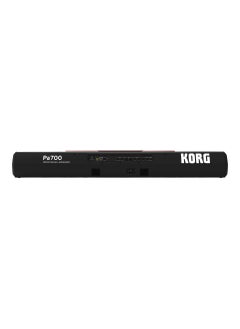 Korg Korg Pa700 61-Key Professional Arranger Synthesizer Keyboard  - Image 5