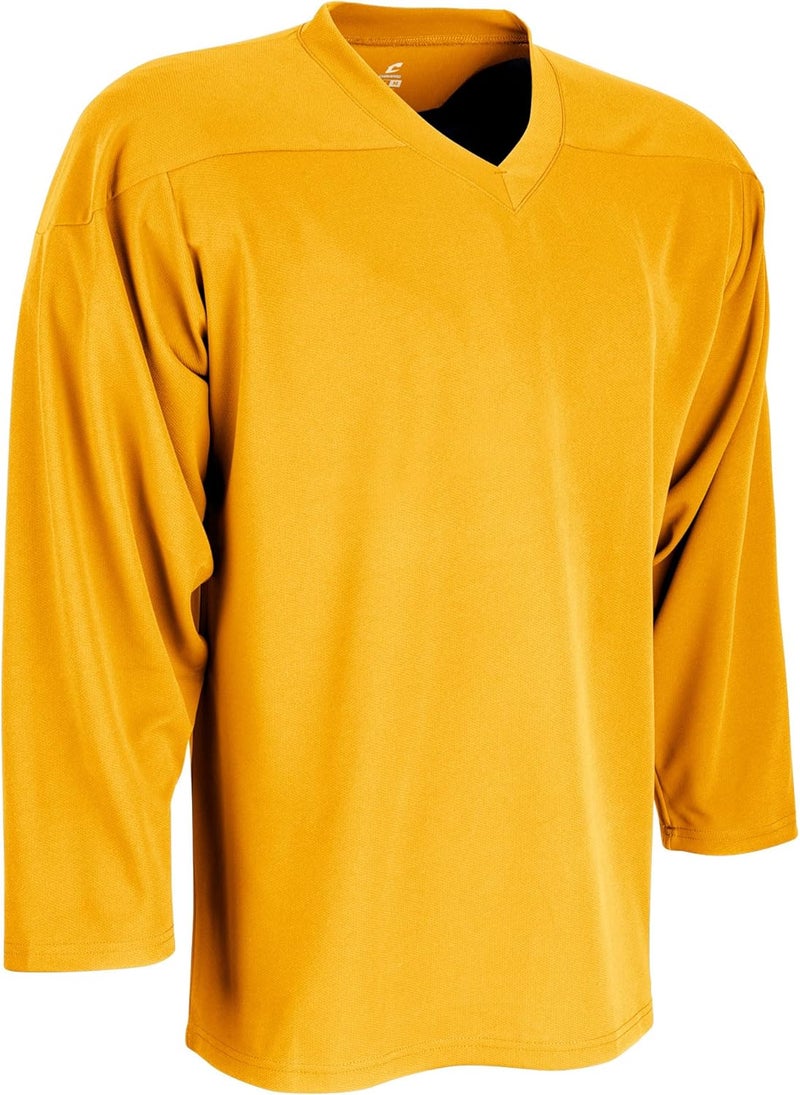 Kids' Faceoff Youth Hockey Jersey