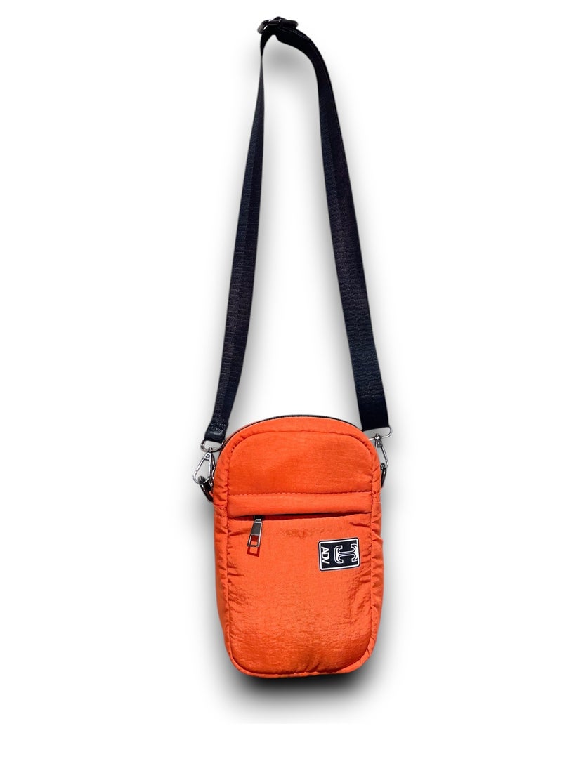 e11even Adventure Body cross bag