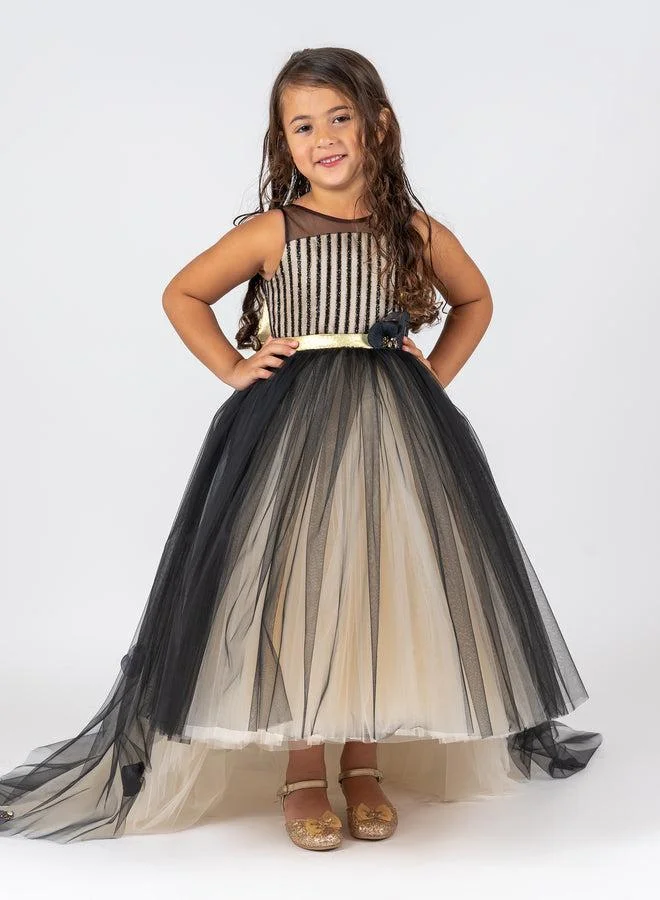 فيا بامبينو Juliette Dress 22213