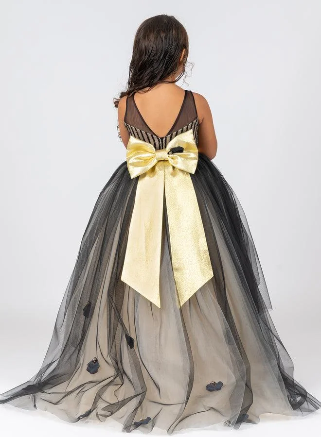 فيا بامبينو Juliette Dress 22213