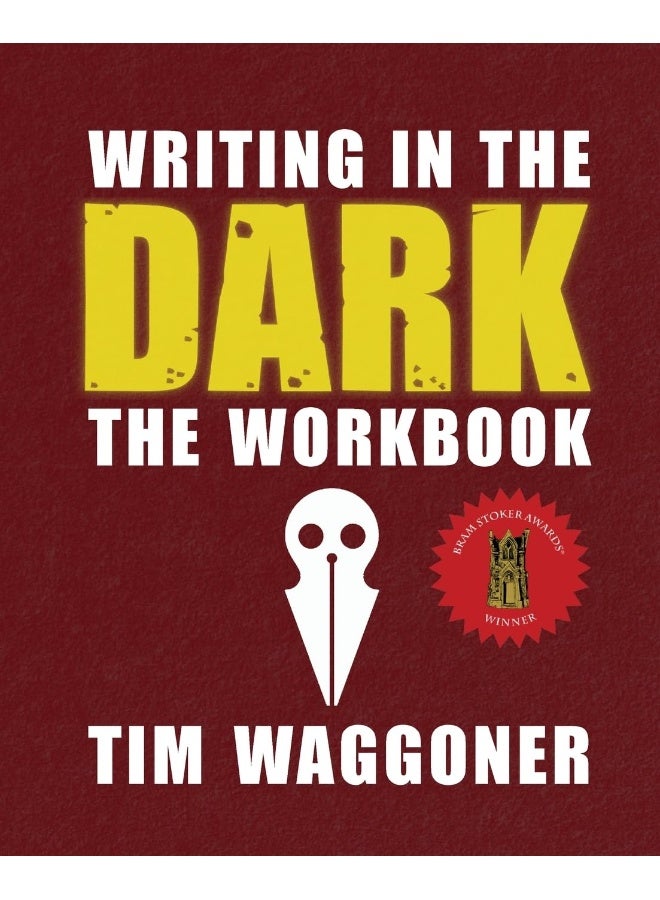 Writing in the Dark: The Workbook - Image 1