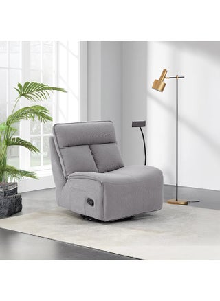 Dodo Swivel Gaming Armchair Recliner with Glider and Holder 96 x 90 x 81 cm - pzsku/Z1A00941688683D6EC1C7Z/45/_/1718022573/5f6b6c29-f8d9-4338-8bb1-df0a2581a785