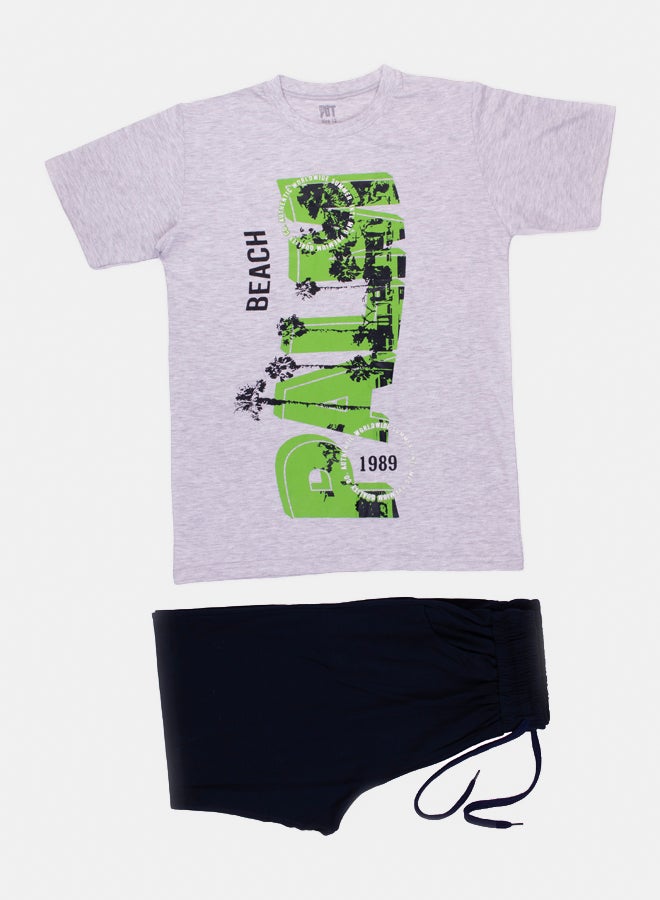 بيجاما أولادى Palma Beach