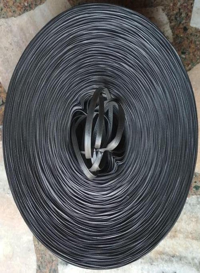 LJL Traders Multicolor Plastic Binding Rope (Sutli) Roll 300 Meters for Home and Commercial Use - Pack of 1 - Image 2