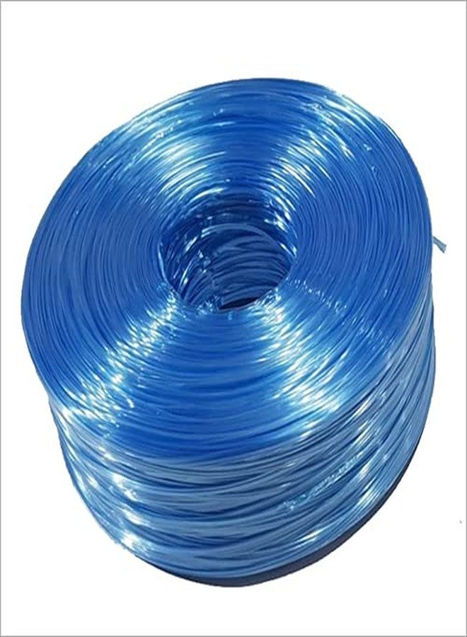LJL Traders Multicolor Plastic Binding Rope (Sutli) Roll 300 Meters for Home and Commercial Use - Pack of 1 - Image 4