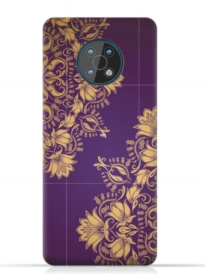 AMC DESIGN Protective Case Cover For Nokia G50