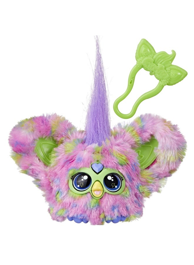 Furby لعبة فربى فربلت تو-كو المحشوة (5 سم) - Image 3