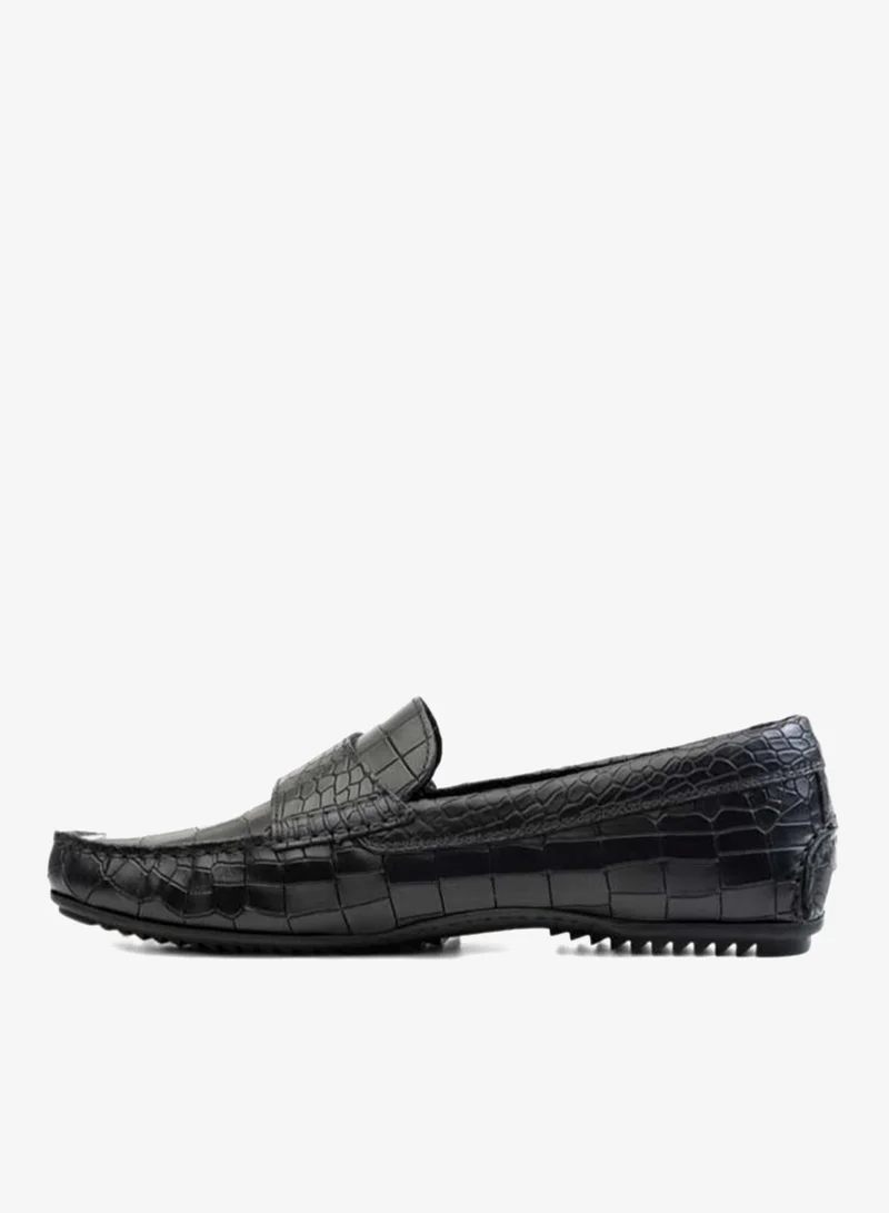 Language Black Men's Madden Loafer Shoe for Men | Best Price UAE