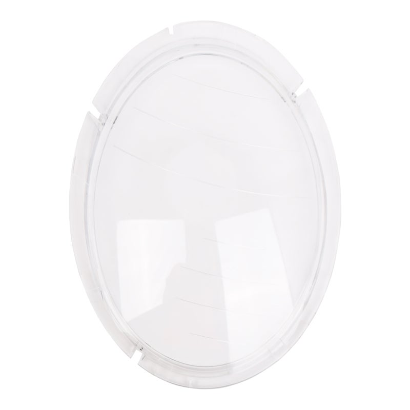 Headlight Lens Cover, Car Right Headlamp Lens Cover Replacement for BMW Mini R50 R52 R53 2001-2006, 63126911702, 63127198732 - Image 1
