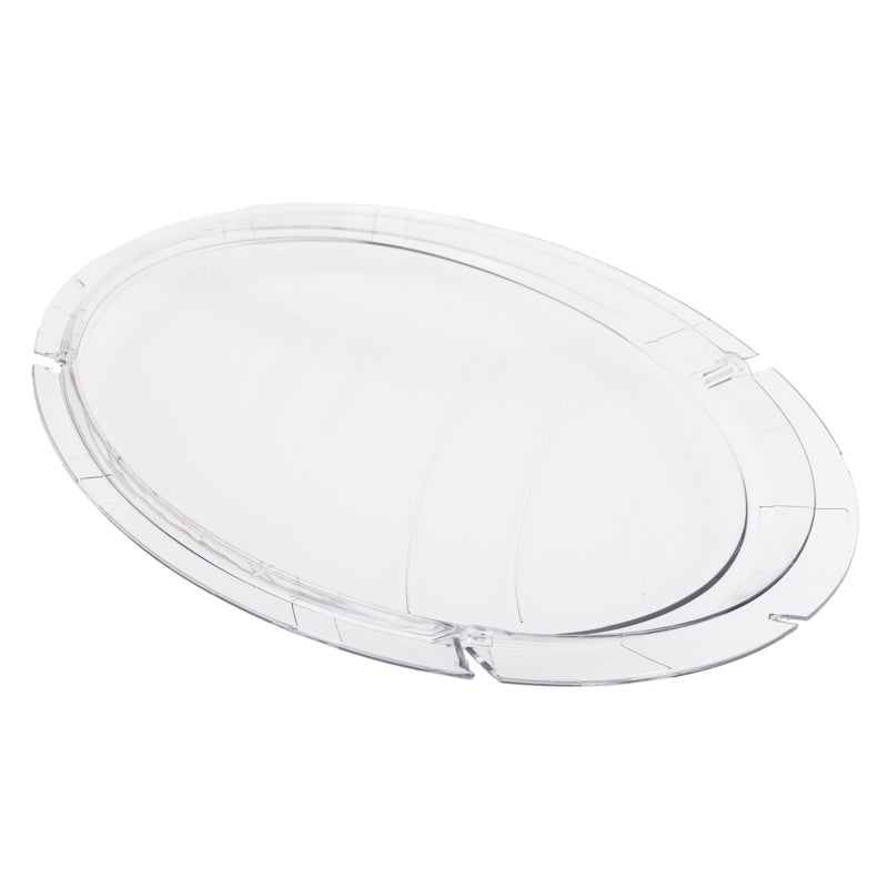 Headlight Lens Cover, Car Right Headlamp Lens Cover Replacement for BMW Mini R50 R52 R53 2001-2006, 63126911702, 63127198732 - Image 3