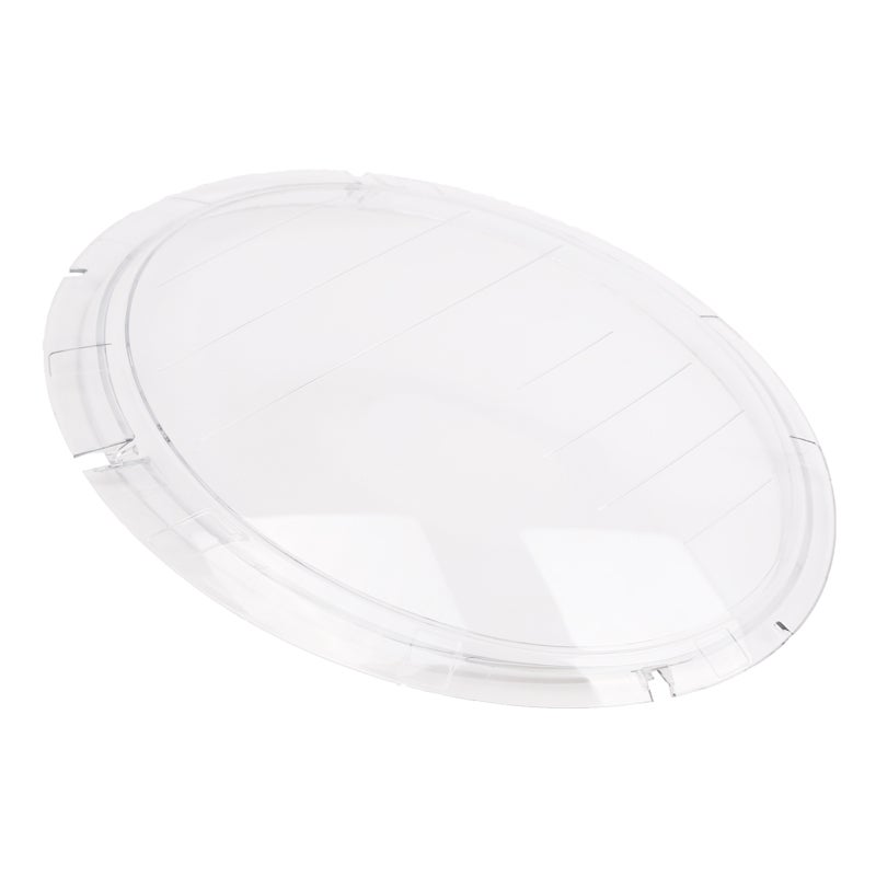Headlight Lens Cover, Car Right Headlamp Lens Cover Replacement for BMW Mini R50 R52 R53 2001-2006, 63126911702, 63127198732 - Image 2
