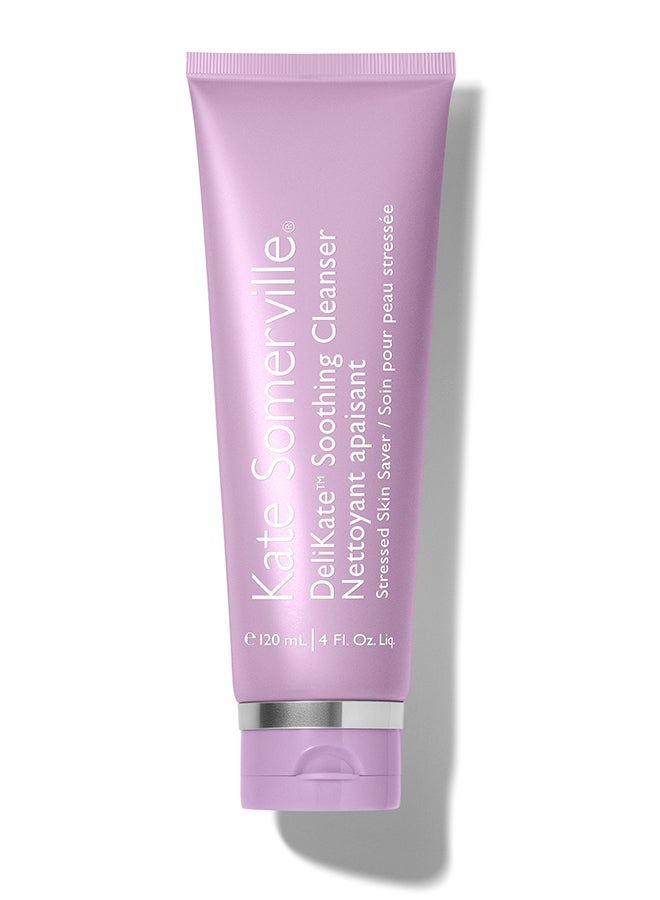 Kate Somerville DeliKate Soothing Cleanser - 120 ml / 4 fl oz - Image 1