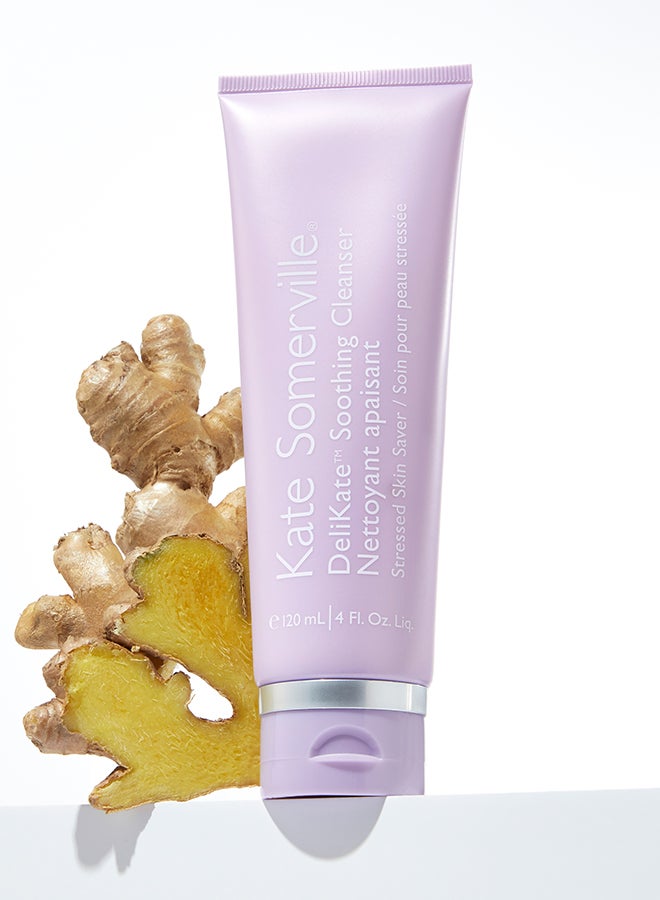 Kate Somerville DeliKate Soothing Cleanser - 120 ml / 4 fl oz - Image 4