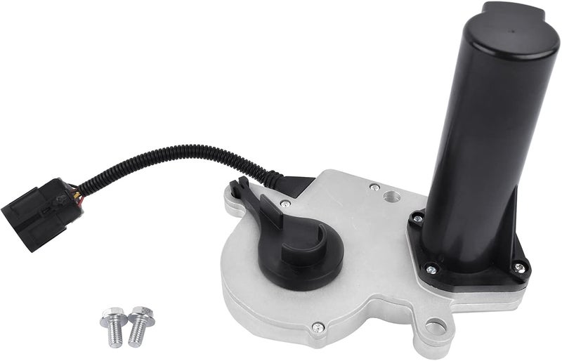 TEKKOAUTO 4WD Transfer Case Shift Encoder Motor Compatible with Chevrolet and GMC Models - Image 1