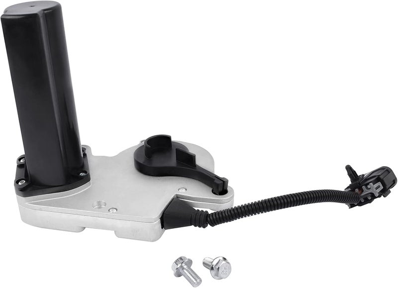TEKKOAUTO 4WD Transfer Case Shift Encoder Motor Compatible with Chevrolet and GMC Models - Image 5