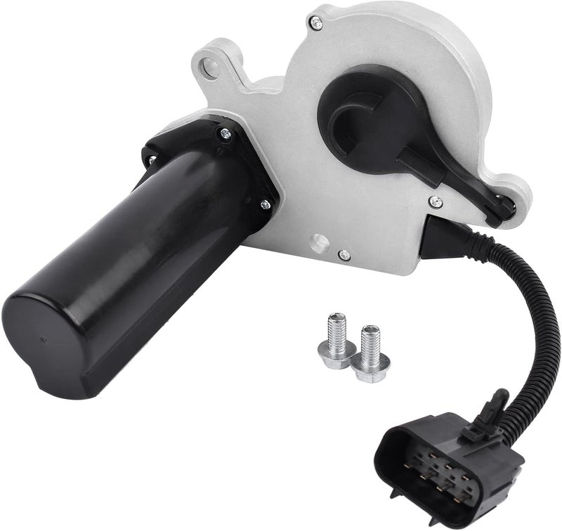 TEKKOAUTO 4WD Transfer Case Shift Encoder Motor Compatible with Chevrolet and GMC Models - Image 3