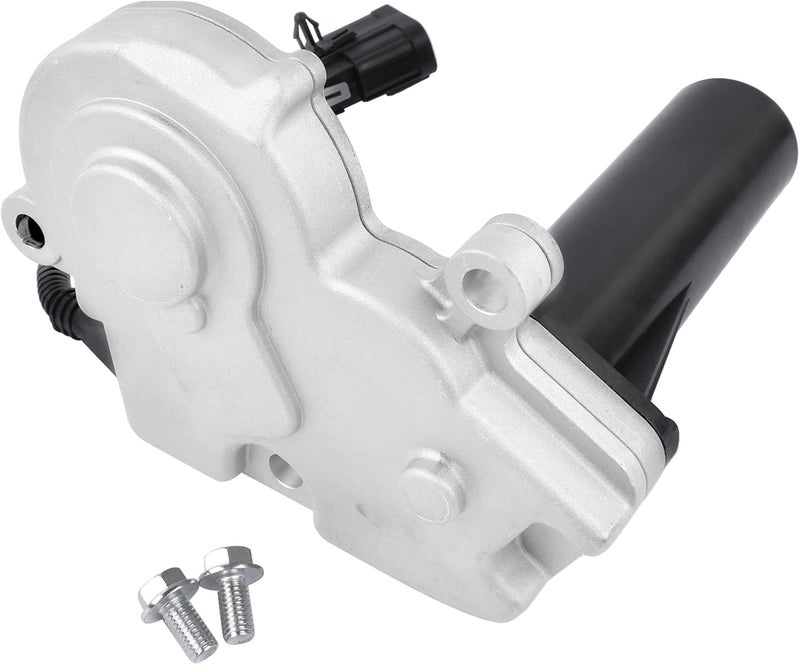 TEKKOAUTO 4WD Transfer Case Shift Encoder Motor Compatible with Chevrolet and GMC Models - Image 4