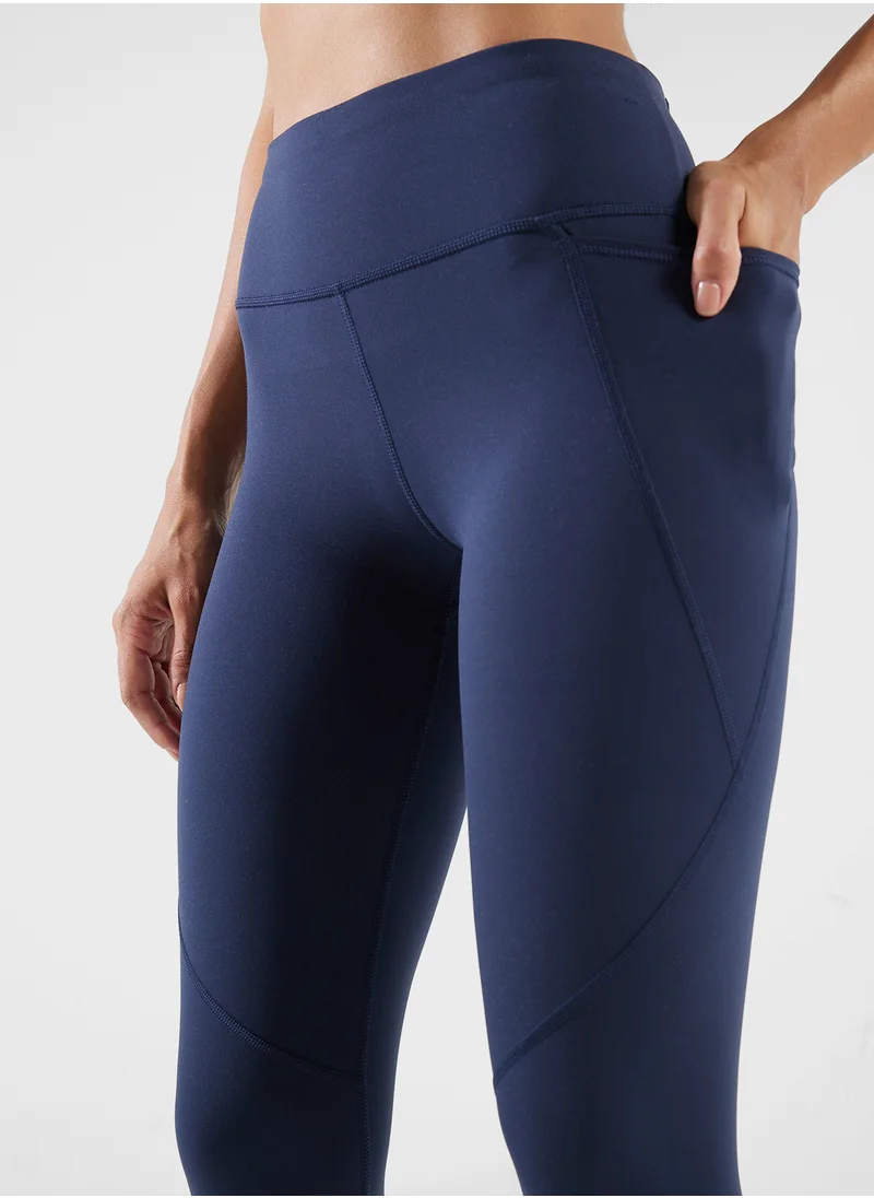 سويتي بيتي Power 7/8 Workout Leggings