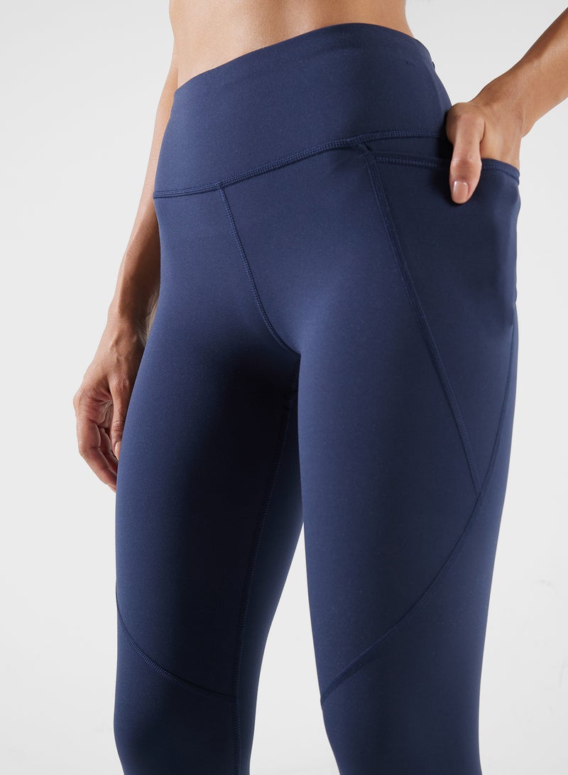Sweaty Betty Power 7/8 Workout Leggings  - Image 3