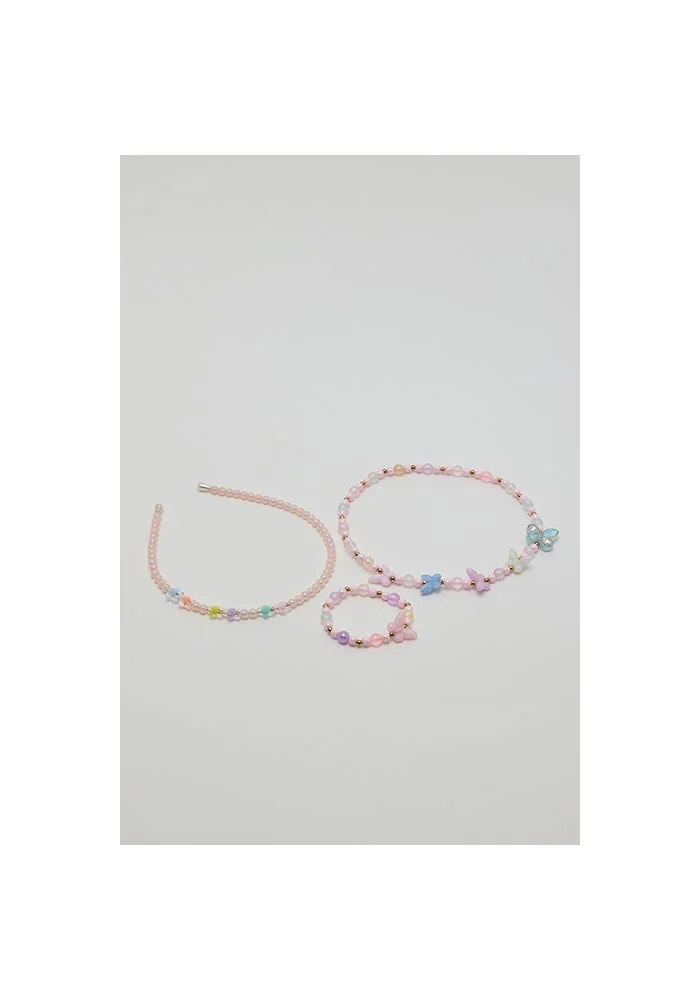 أر أند بي 3 Pack Accessory Set