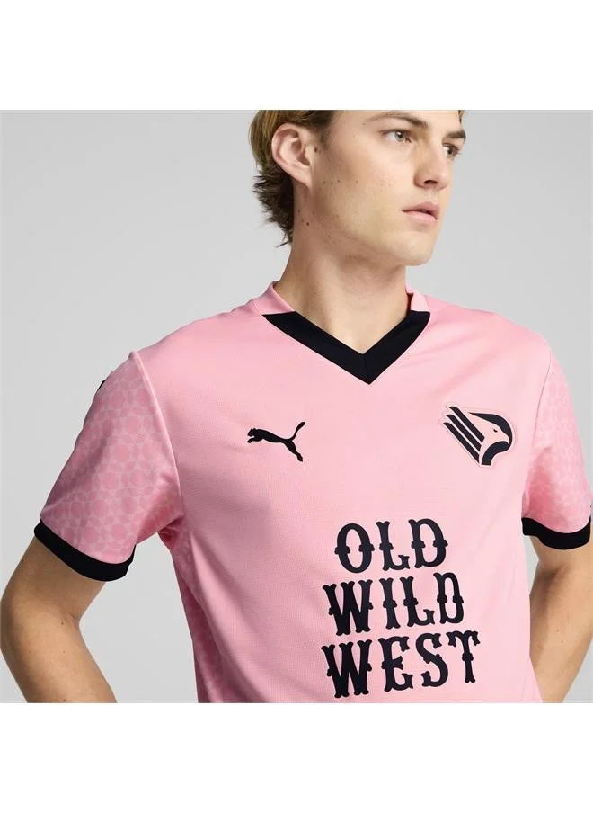Puma Palermo F.C. 24/25 Home Jersey Men