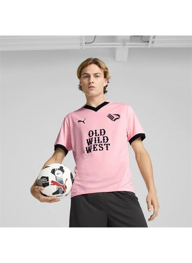 Puma Palermo F.C. 24/25 Home Jersey Men